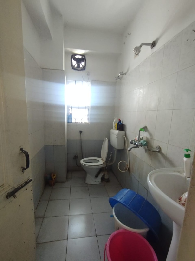 Semi Furnished 3bhk in Juripar Path, Barbari Village, Guwahati, Assam, India for Rent